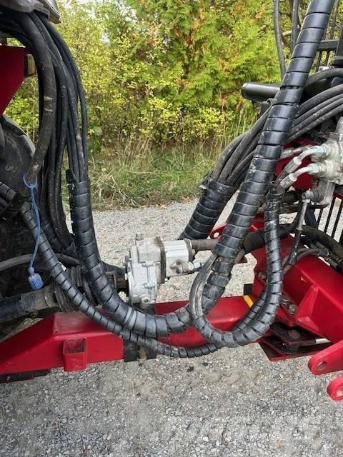 Weimer WE5 Forstanhänger