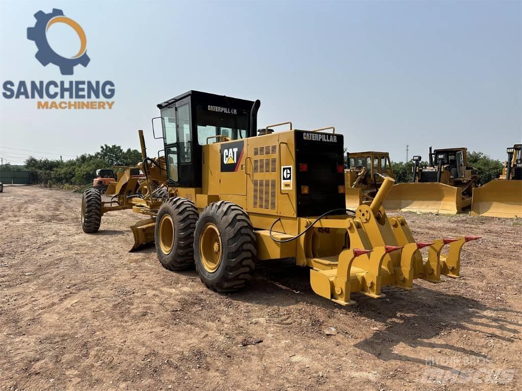 CAT 140G Grader