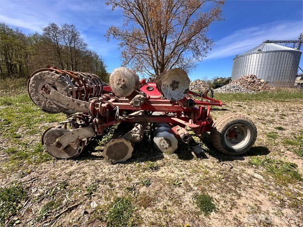 Horsch Joker 10 RT Scheibeneggen