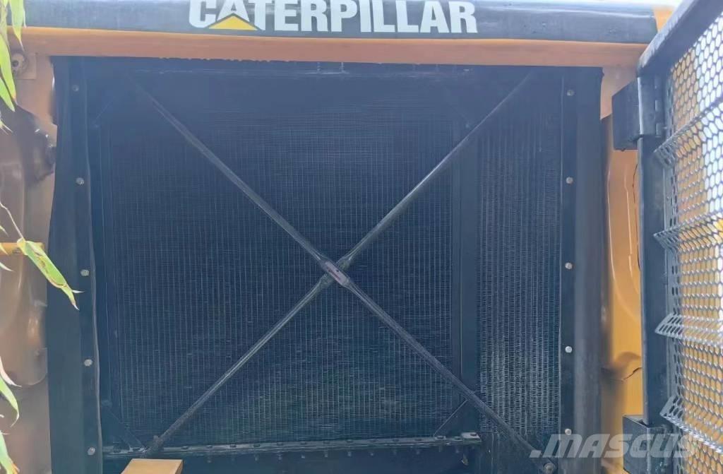 CAT 966H Radlader