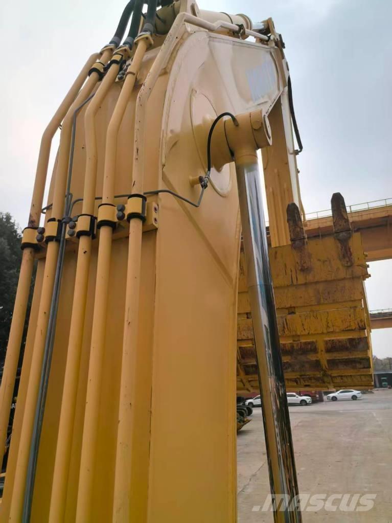 Komatsu PC 360-7 Raupenbagger