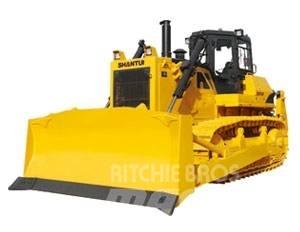 Shantui SD32W Bulldozer