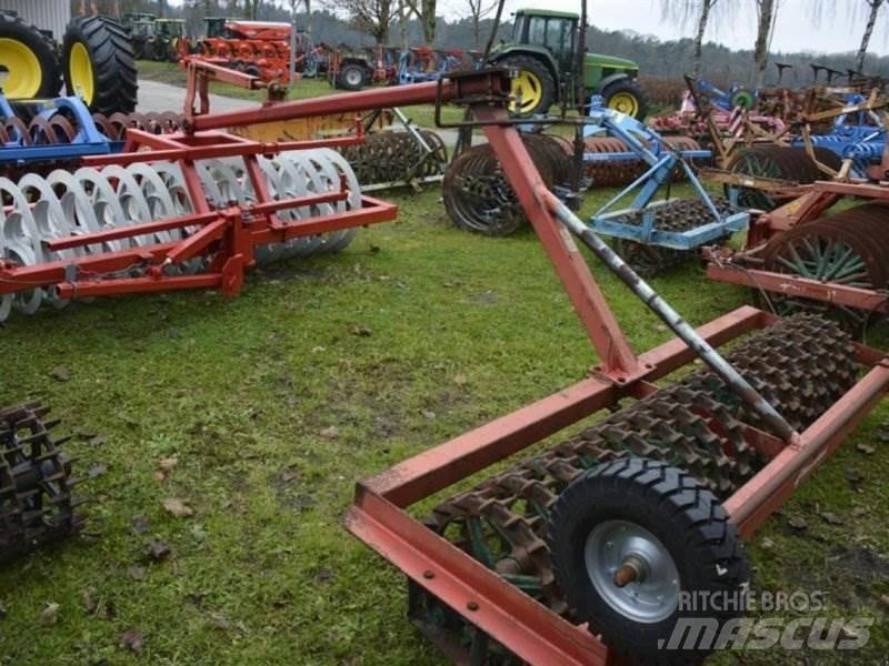 Kverneland 900/14 Andere Walzen
