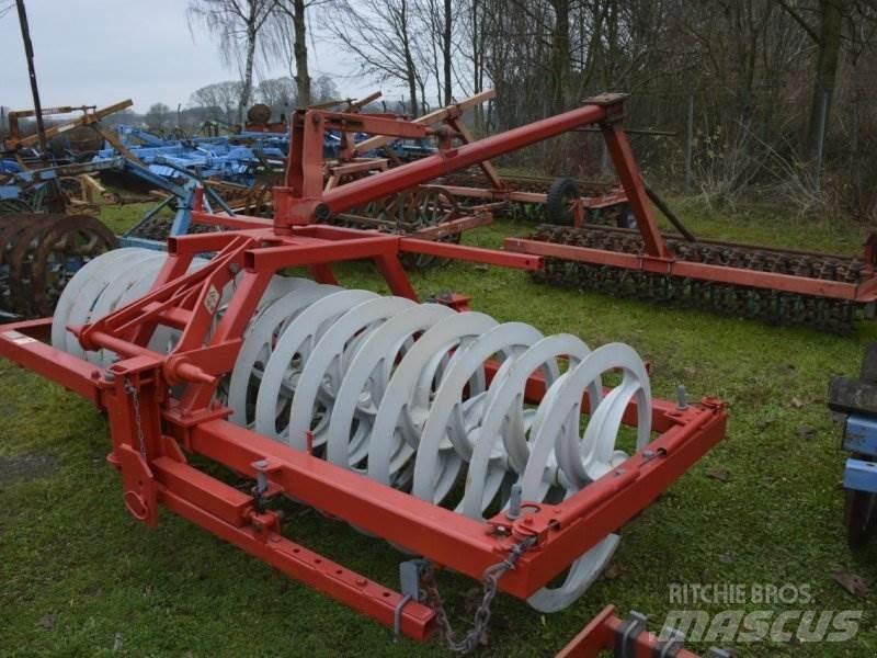 Kverneland 900/14 Andere Walzen