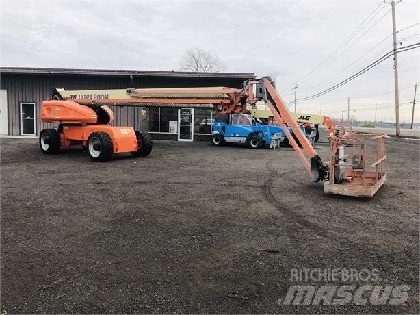 JLG 1350 SJP Teleskopbühnen