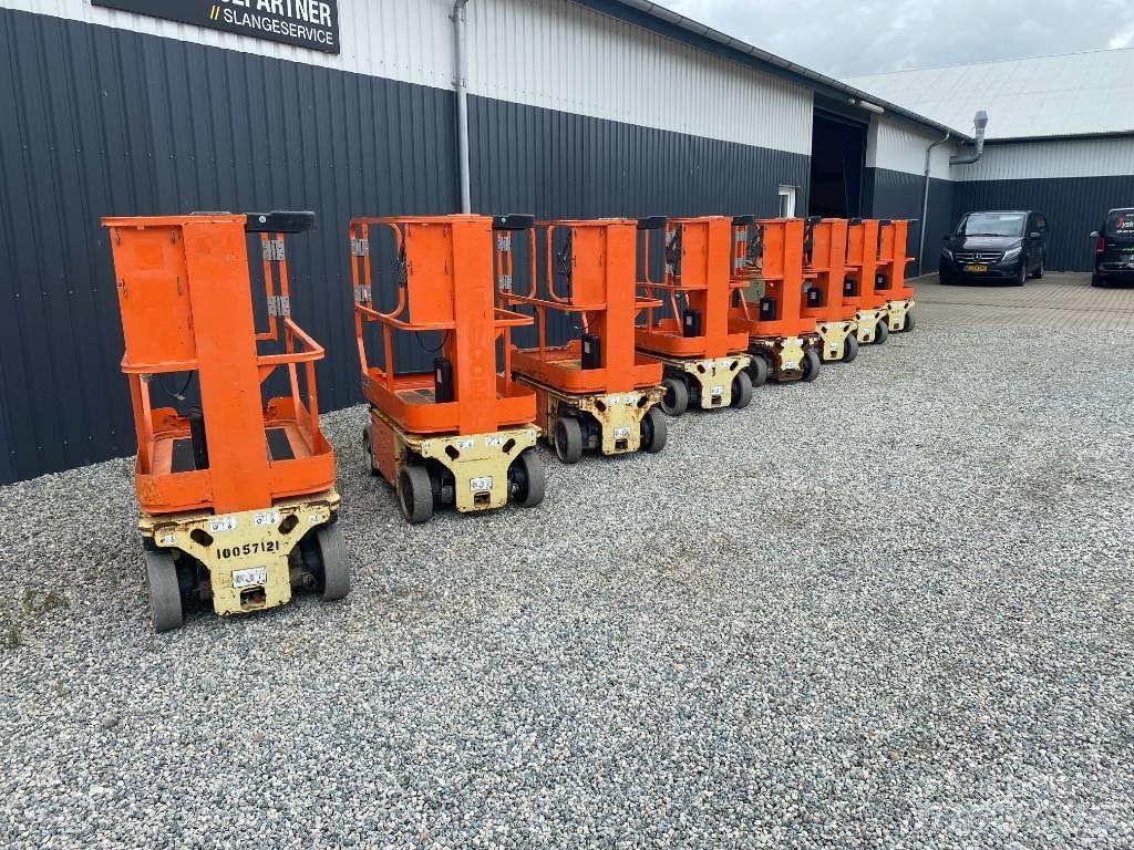 JLG 1230 ES Personenaufzüge