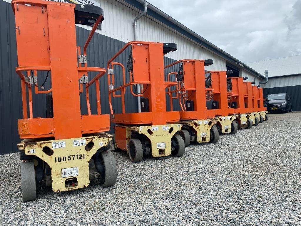 JLG 1230 ES Personenaufzüge