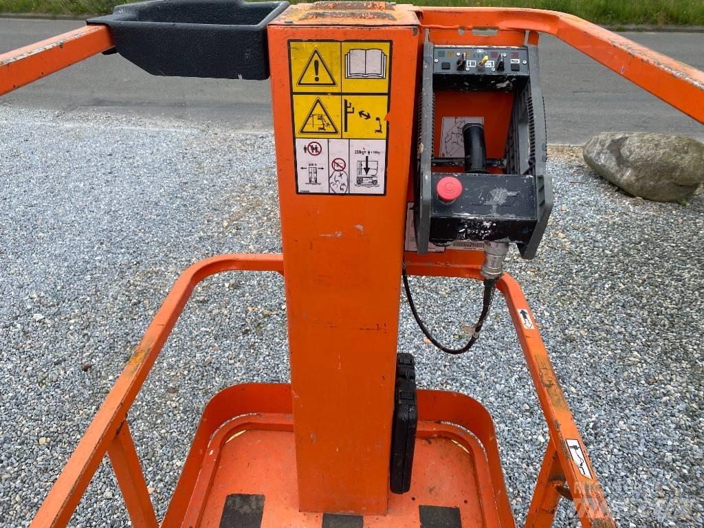 JLG 1230 ES Personenaufzüge