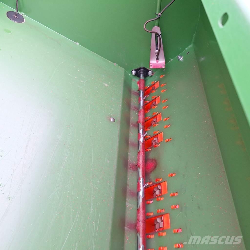Kuhn HR 3004 Drillmaschinenkombination