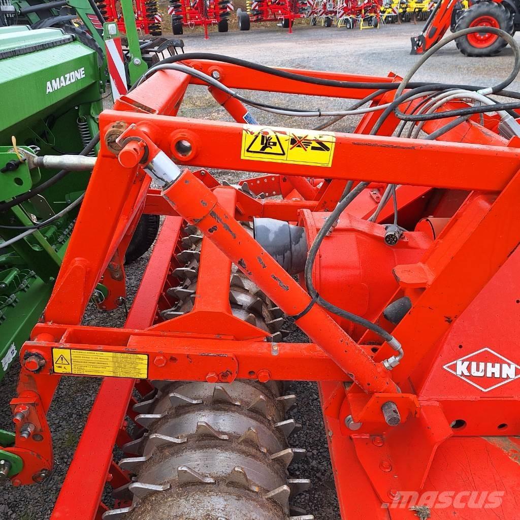 Kuhn HR 3004 Drillmaschinenkombination