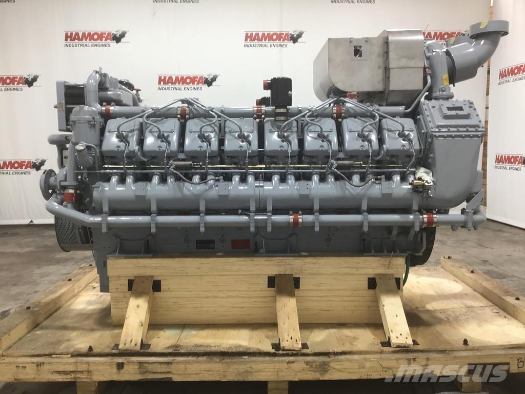  HND TBD620V16 NEW Sonstige Baumaschinen