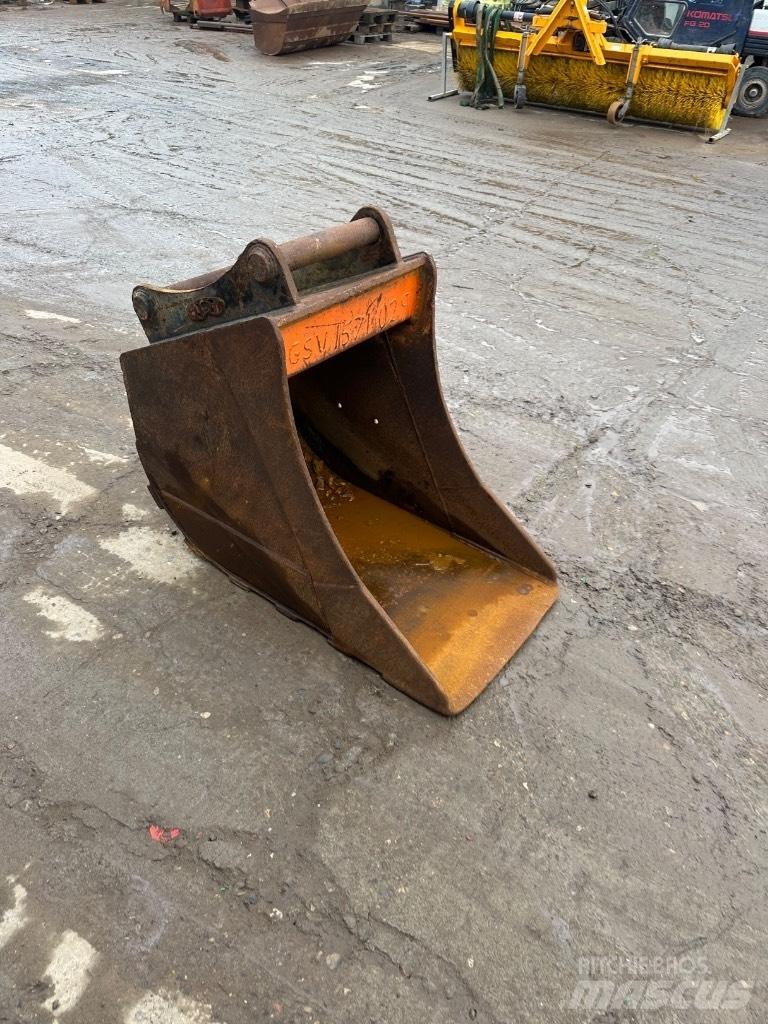  Andet S60 skovl Schaufeln