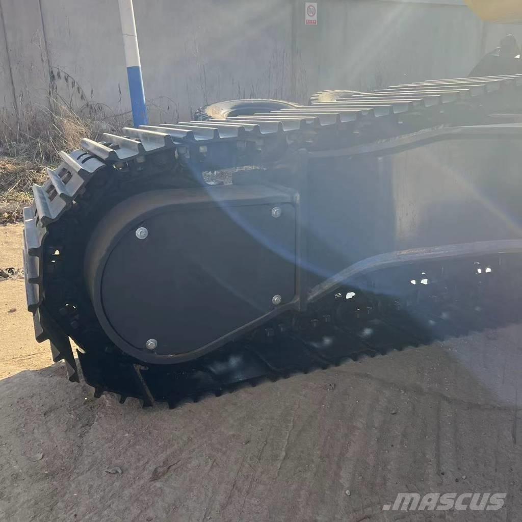 Komatsu PC 240-8N1 Midibagger  7t - 12t