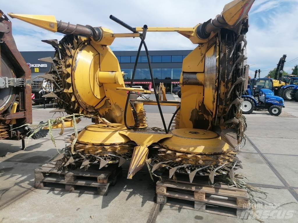 New Holland FR Heu- und Futtermaschinen-Zubehör