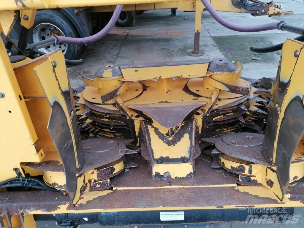 New Holland FR Heu- und Futtermaschinen-Zubehör