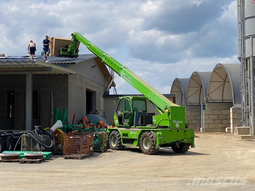 Merlo 45.21 MCSS Sonstige Baumaschinen