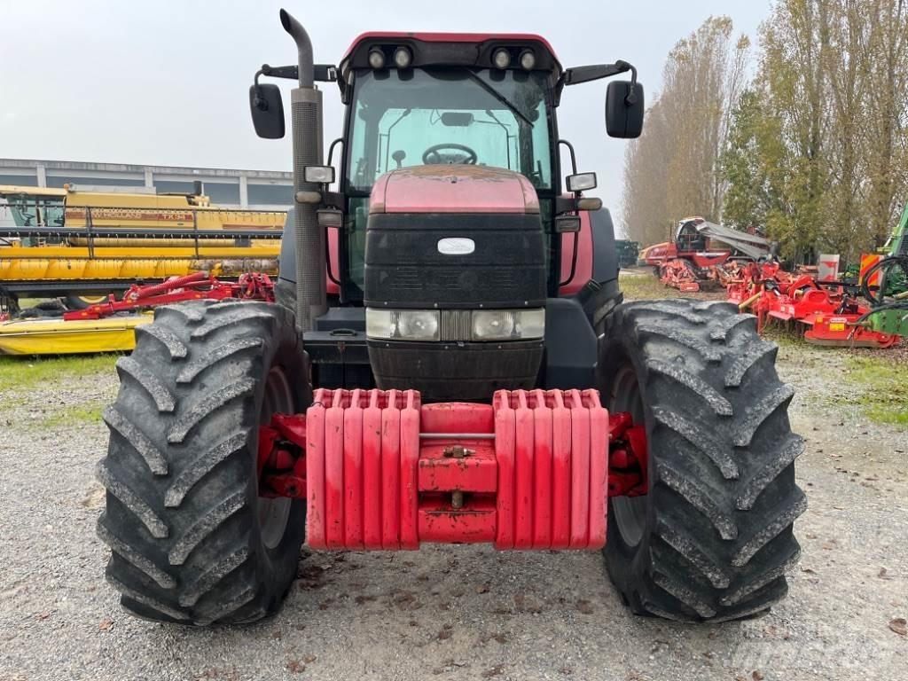 McCormick XTX 200 Traktoren