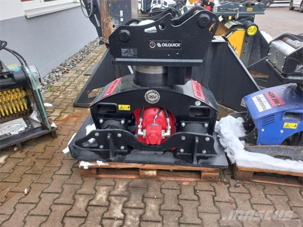  RSV 300/2 Sonstige Landmaschinen