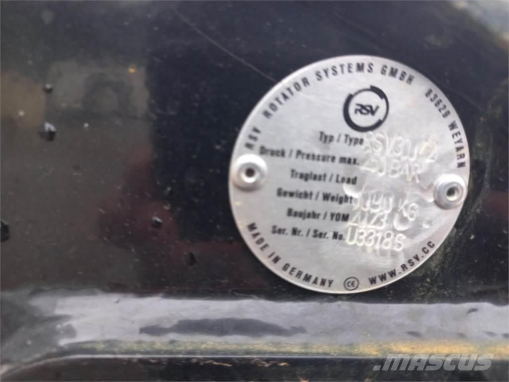  RSV 300/2 Sonstige Landmaschinen