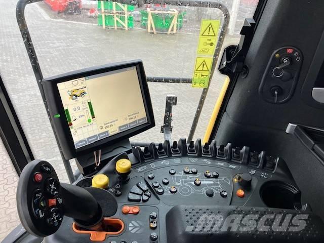 New Holland CR 10.90 Mähdrescher