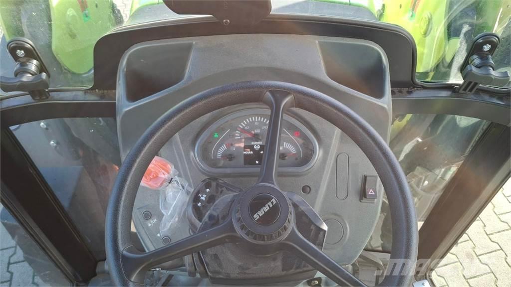 CLAAS Elios 210 Traktoren