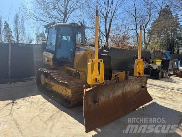 CAT D 3 K LGP Bulldozer