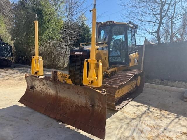CAT D 3 K LGP Bulldozer