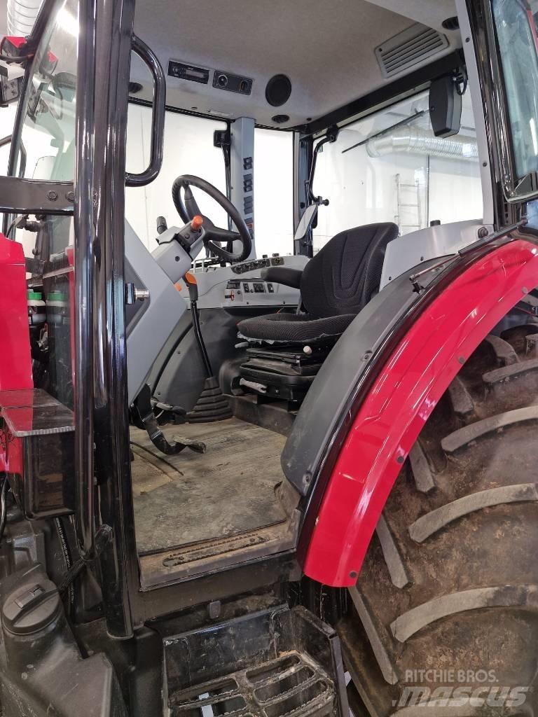 Valtra A 105 Traktoren