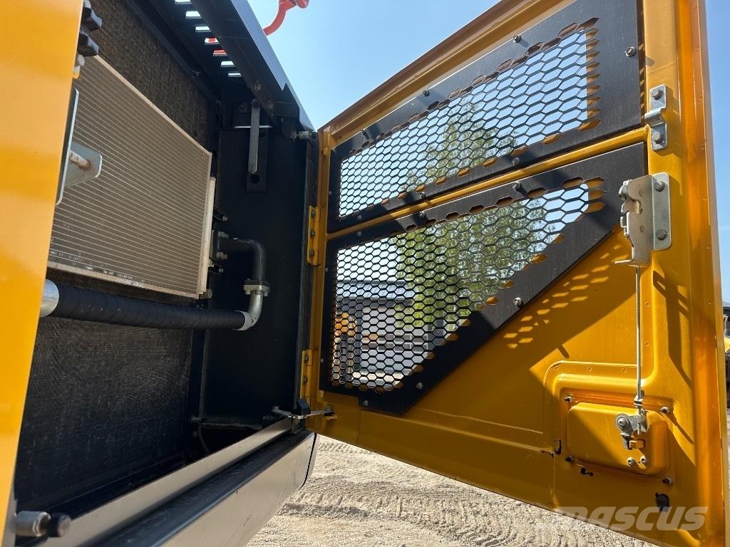 Volvo EC 300 EL Raupenbagger