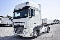 DAF XF 480 SSC Sattelzugmaschinen