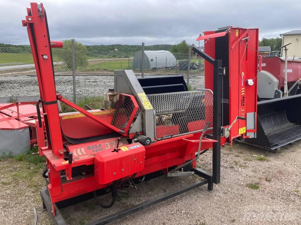 Bala 370TR Sonstige Landmaschinen