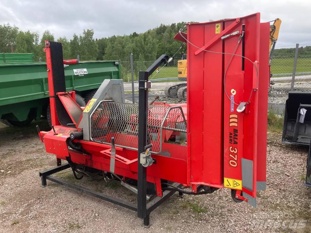 Bala 370TR Sonstige Landmaschinen