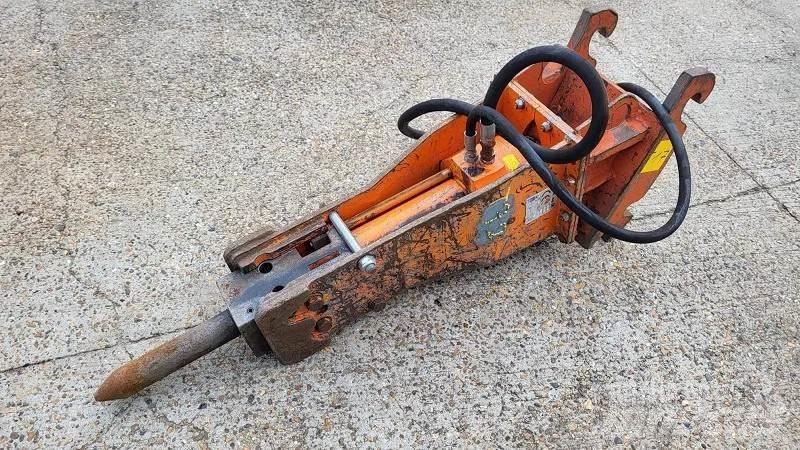 Star Hammer CW10 Hammer / Brecher