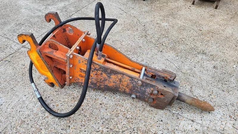 Star Hammer CW10 Hammer / Brecher
