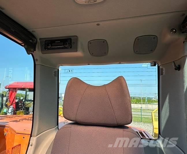 Doosan DX 235 LCR Raupenbagger