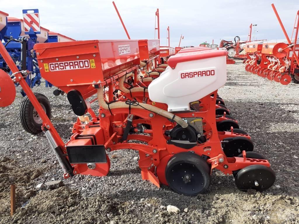 Maschio MTR 6 Drillmaschinenkombination