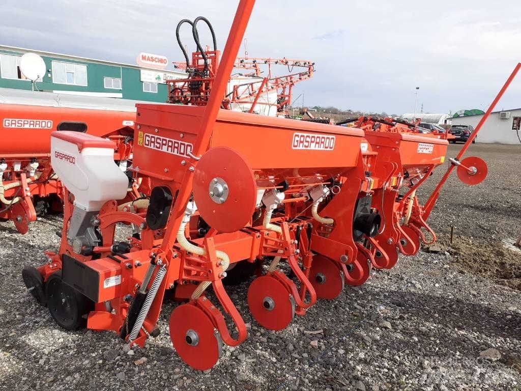Maschio MTR 6 Drillmaschinenkombination