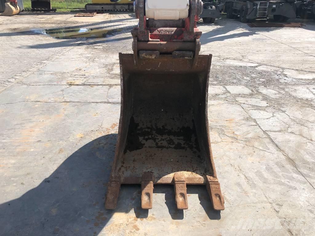 Liebherr R936 NLC Raupenbagger