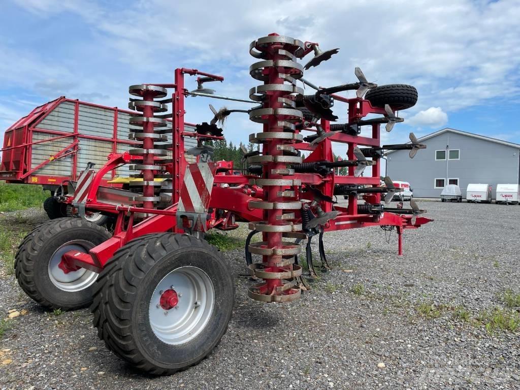 Horsch Terrano 5 FX Grubber