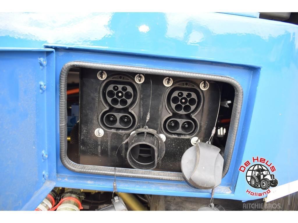 XCMG XPT70E Andere Fahrzeuge
