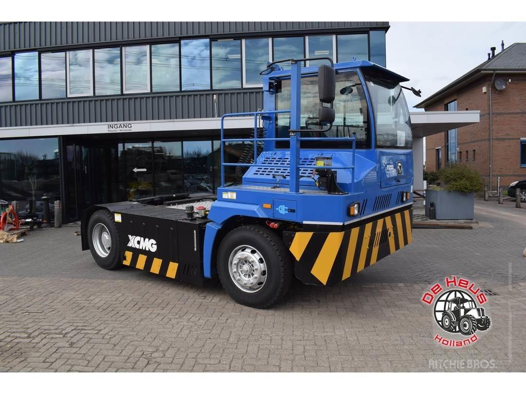 XCMG XPT70E Andere Fahrzeuge