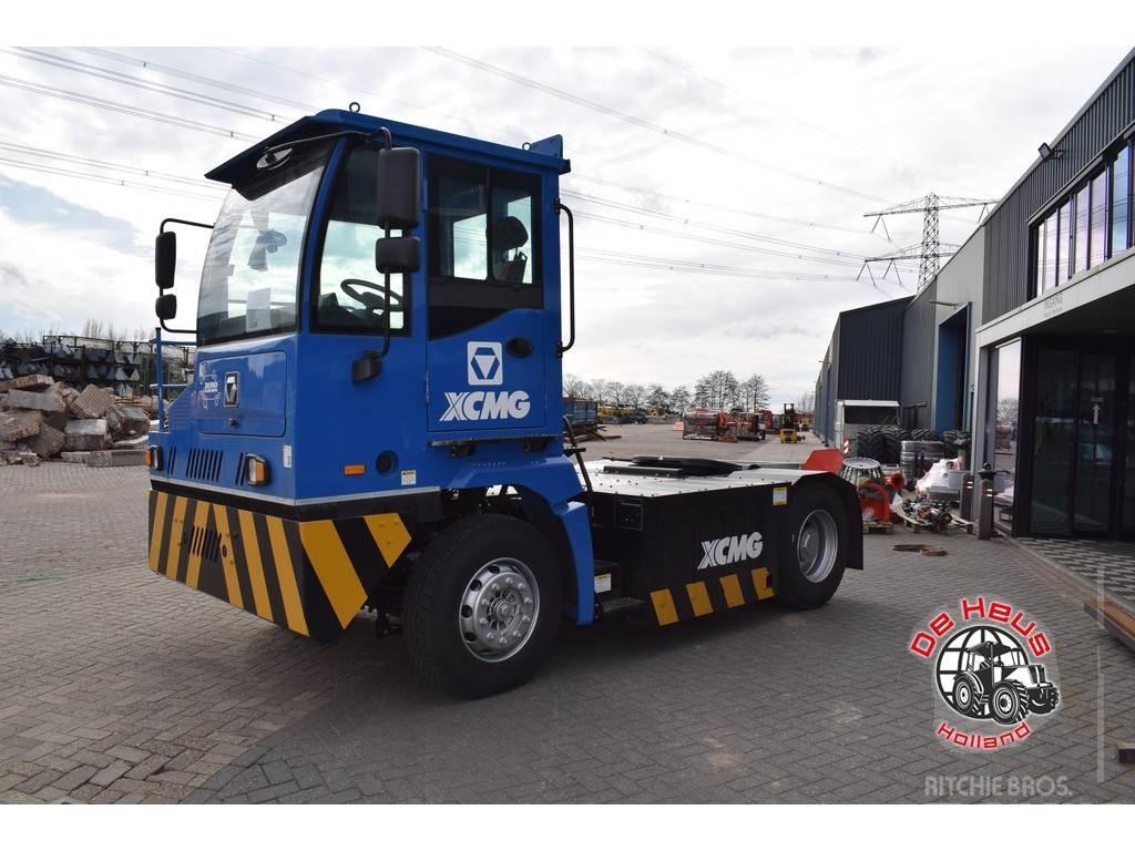 XCMG XPT70E Andere Fahrzeuge