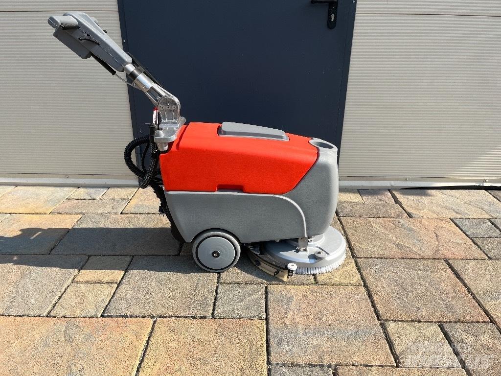 Hako B 12 Schrubtrockner