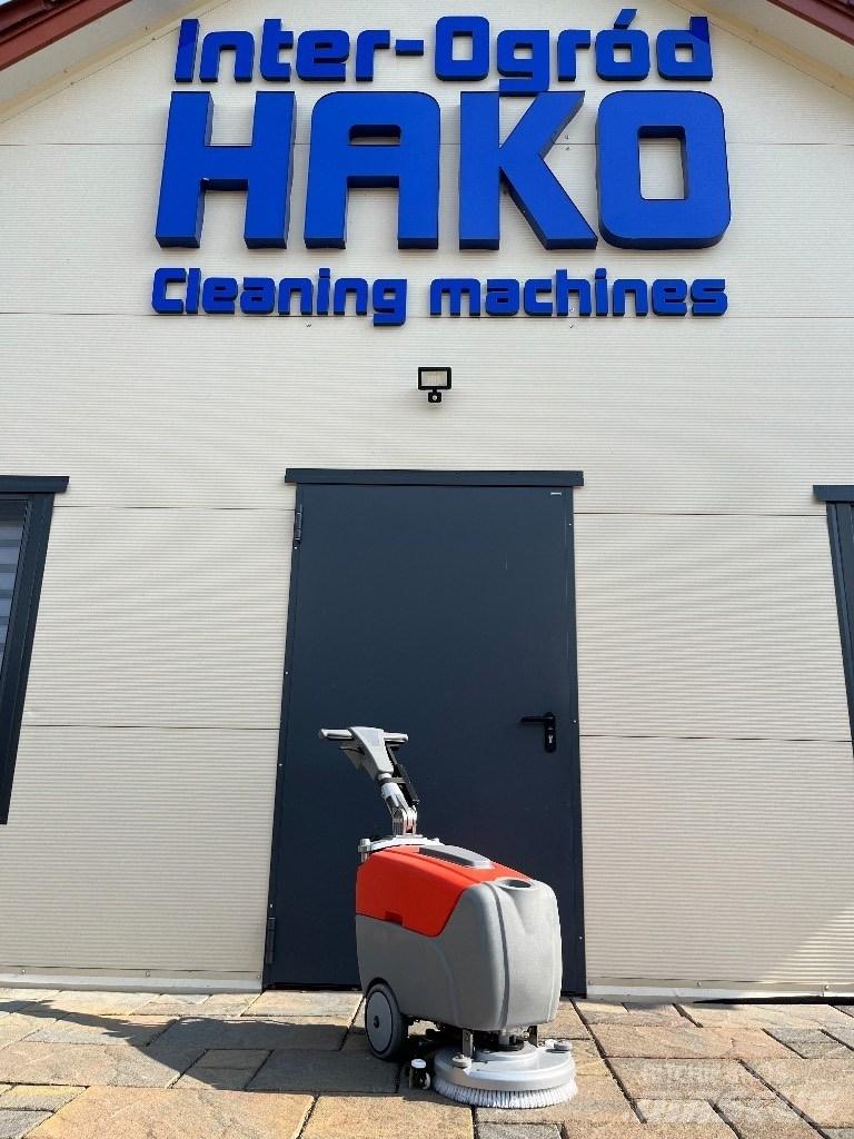 Hako B 12 Schrubtrockner