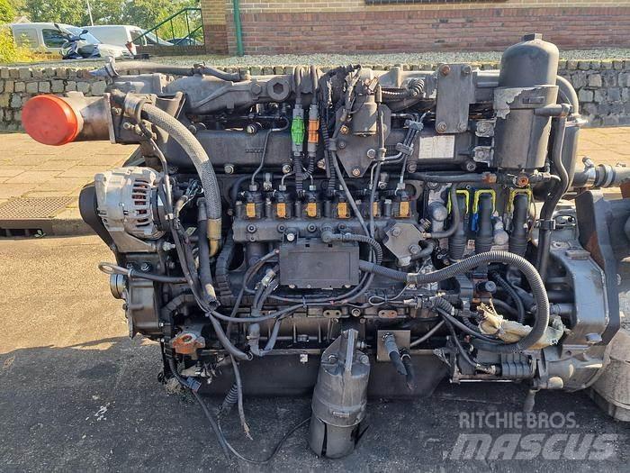 Paccar PR228 Transport Sonstige