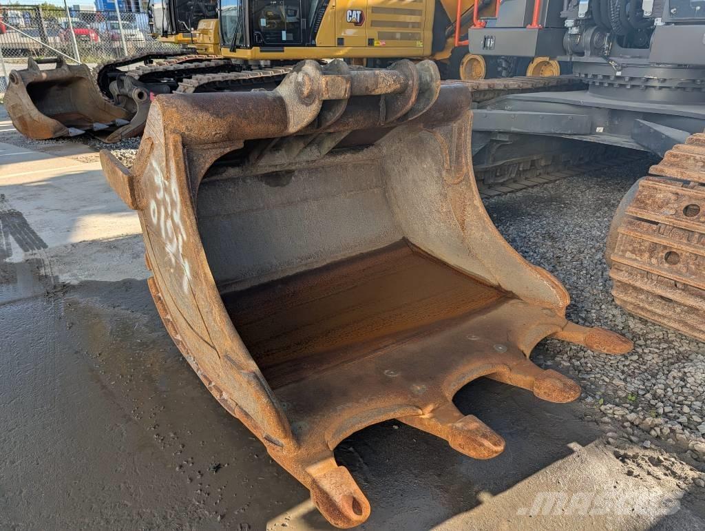 CAT 352 F Raupenbagger