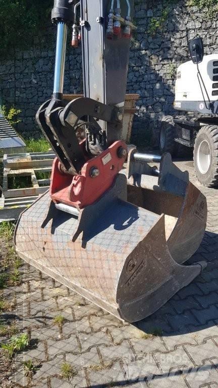 Schaeff TW 110 Mobilbagger