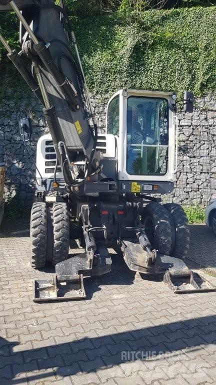 Schaeff TW 110 Mobilbagger