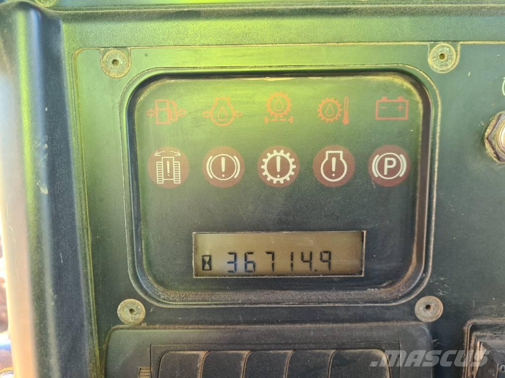 CAT D 6 N XL Bulldozer