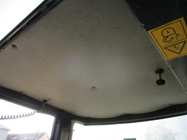 Komatsu PC 45 MR-3 Minibagger < 7t